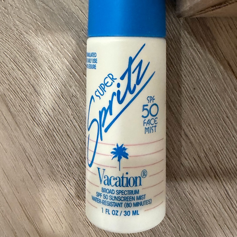 Vacation 6-Pack Mini Face Mist - Picture 7 of 10
